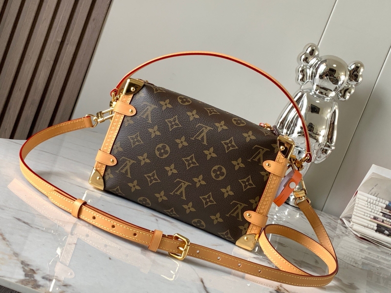 LV Box Bags